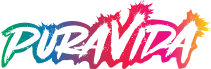 PuraVida Logo